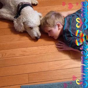 Meet your Posher, Tara